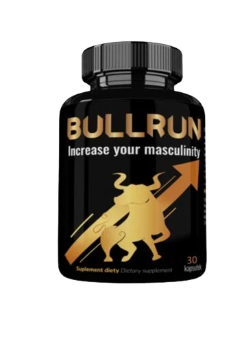 Bullrun foto