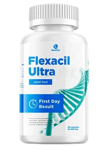 Flexacil foto