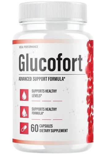 Glucofort Plus foto