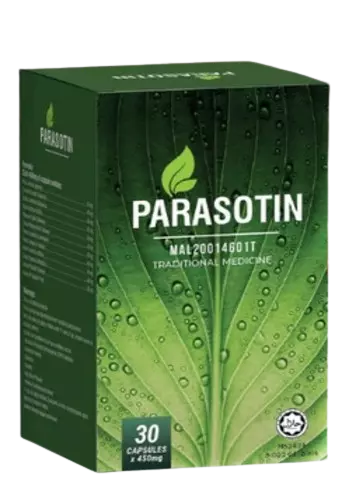 Parasotin foto